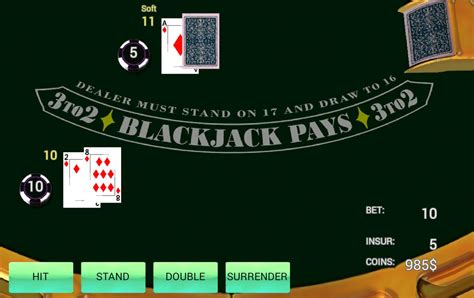 blackjack simulator download